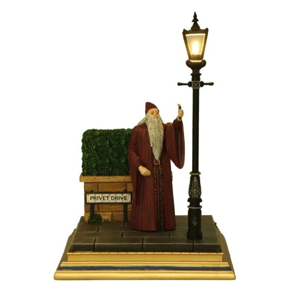 Figurine Privet Drive light up - Harry Potter