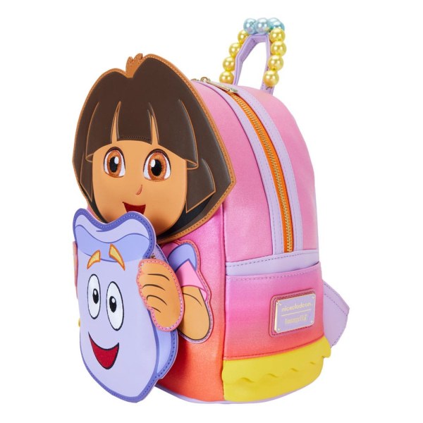 Dora backpack - Loungefly Nickelodeon