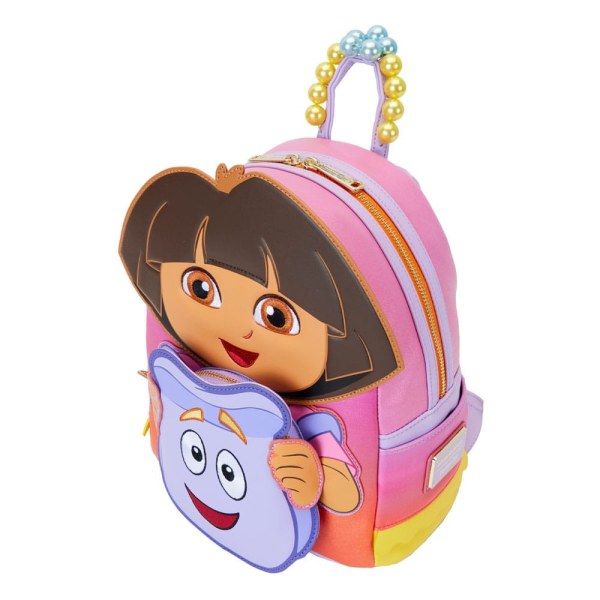 Dora backpack - Loungefly Nickelodeon