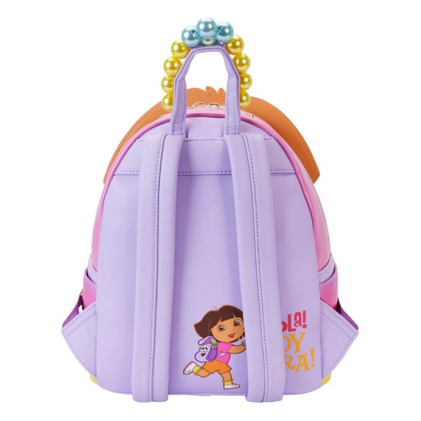 Dora backpack - Loungefly Nickelodeon