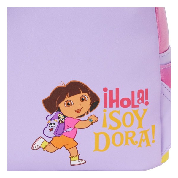Dora backpack - Loungefly Nickelodeon