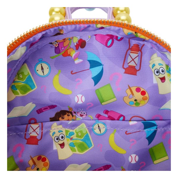 Dora backpack - Loungefly Nickelodeon