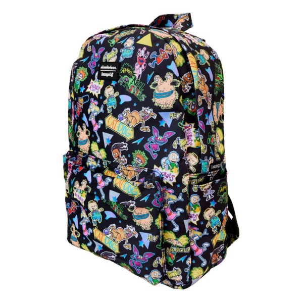 Backpack Retro - Loungefly Nickelodeon