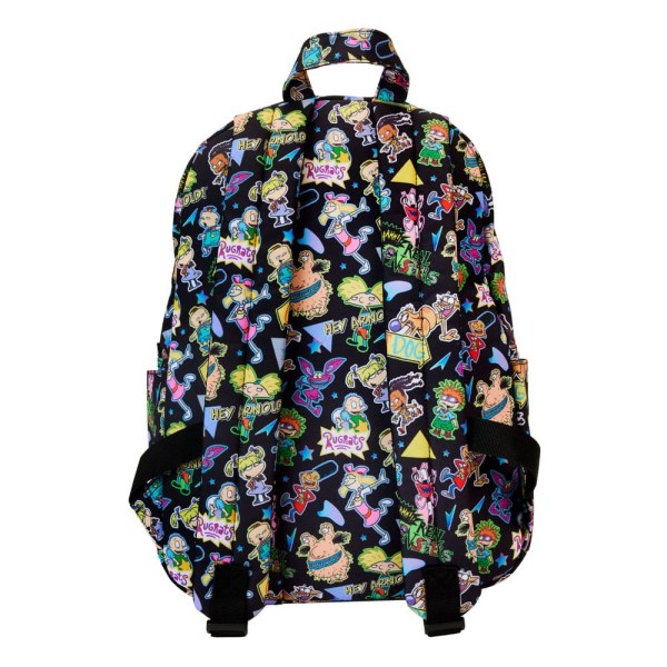 Backpack Retro - Loungefly Nickelodeon