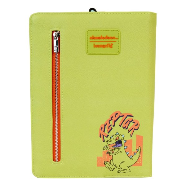 Notebook Rewind -  Loungefly Nickelodeon