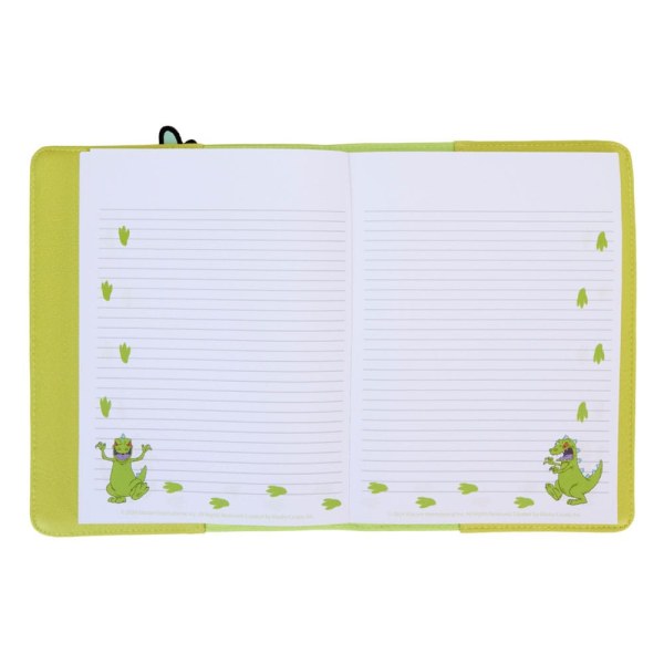 Notebook Rewind -  Loungefly Nickelodeon
