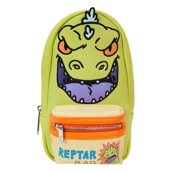 Pencil case mini backpack Rewind - Loungefly Nickelodeon