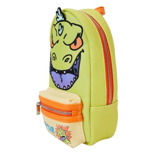 Pencil case mini backpack Rewind - Loungefly Nickelodeon
