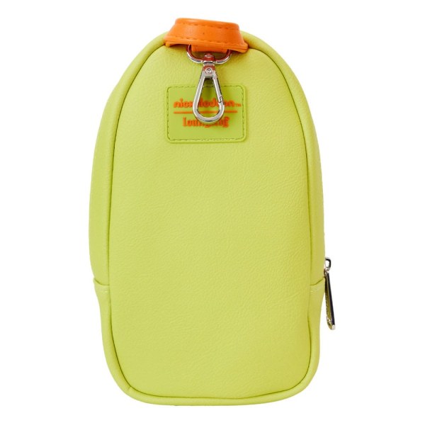 Pencil case mini backpack Rewind - Loungefly Nickelodeon