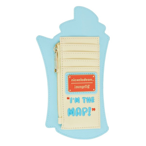 Dora Map card-holder - Loungefly Nickelodeon