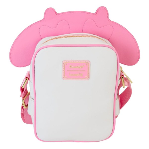My Melody Devil shoulder bag Crossbuddies - Loungefly Sanrio