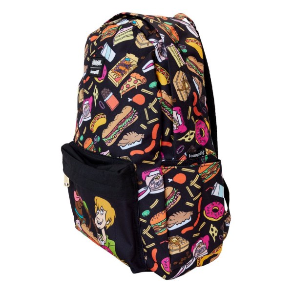 Backpack Munchies - Loungefly Scooby-Doo