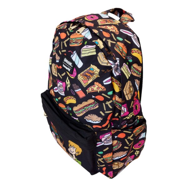 Backpack Munchies - Loungefly Scooby-Doo
