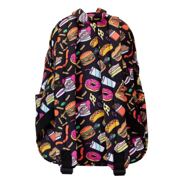 Backpack Munchies - Loungefly Scooby-Doo