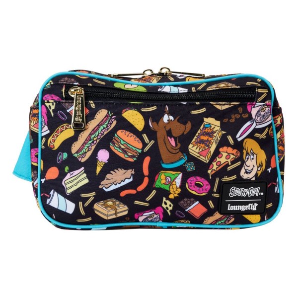 Belt bag Munchies - Loungefly Scooby-Doo