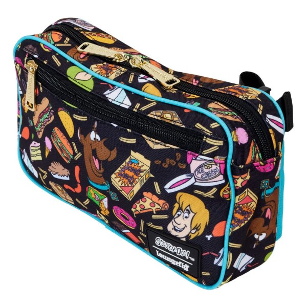 Belt bag Munchies - Loungefly Scooby-Doo