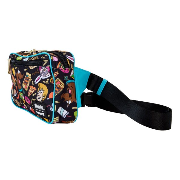 Belt bag Munchies - Loungefly Scooby-Doo
