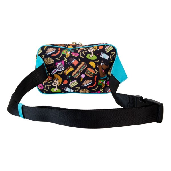 Belt bag Munchies - Loungefly Scooby-Doo