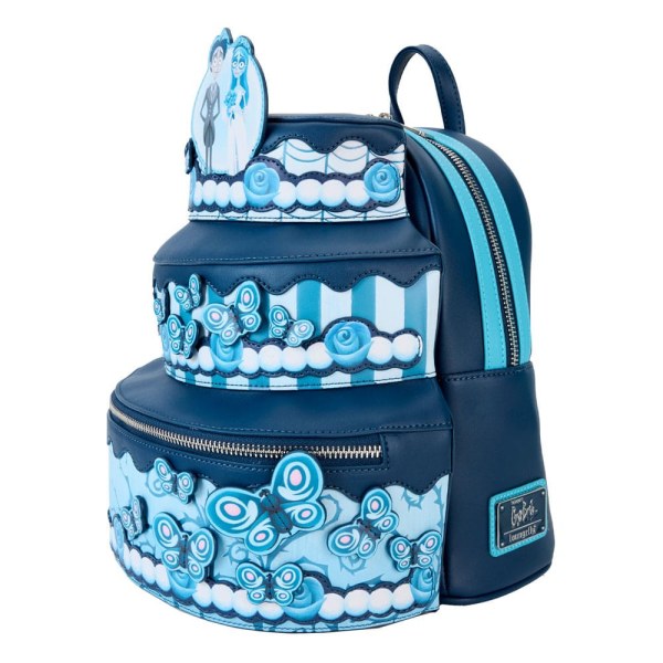 Wedding cake mini backpack - Loungefly Corpse Bride