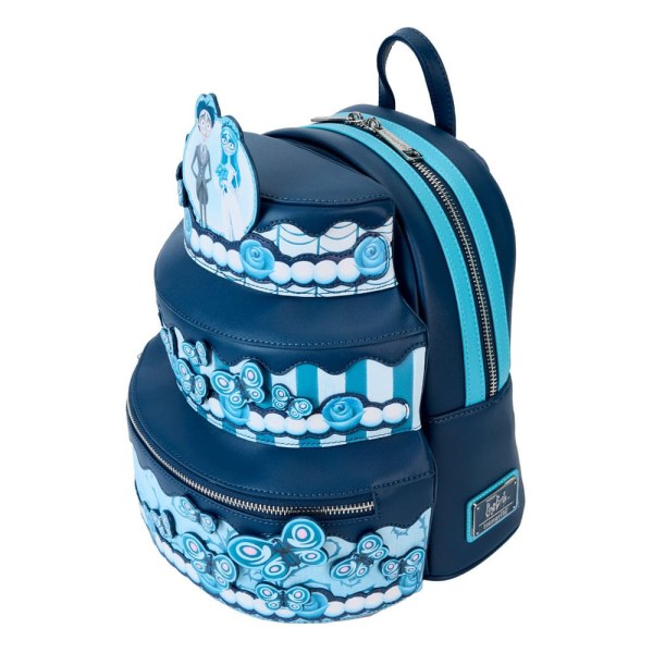 Wedding cake mini backpack - Loungefly Corpse Bride