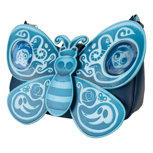 Butterfly shoulder bag - Loungefly Corpse Bride