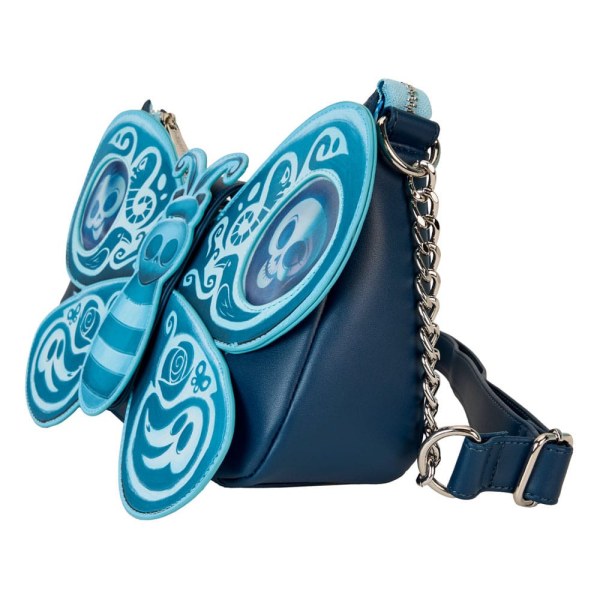 Butterfly shoulder bag - Loungefly Corpse Bride