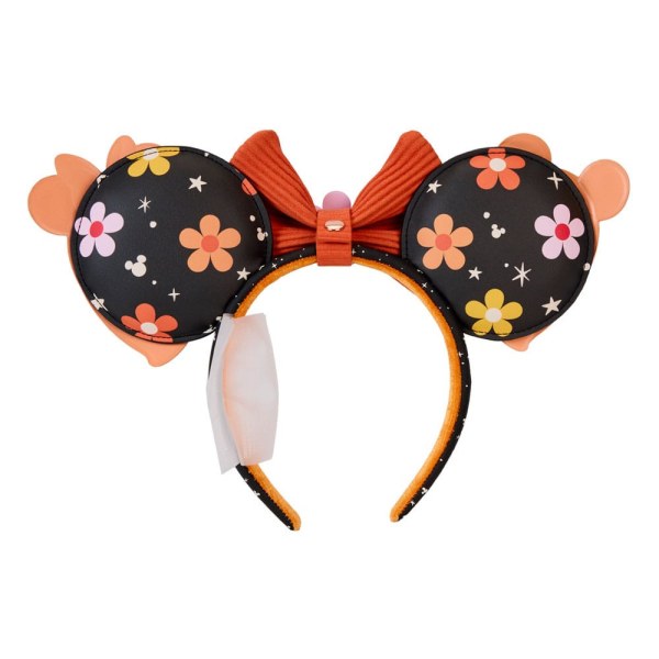 Halloween headband Mickey and friends - Disney Loungefly