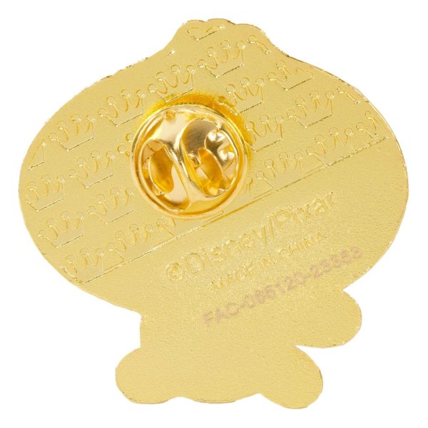 Pin Bao blind box - Disney Loungefly