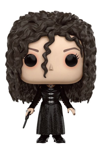 FUNKO POP! 35 Bellatrix Lestrange - Harry Potter