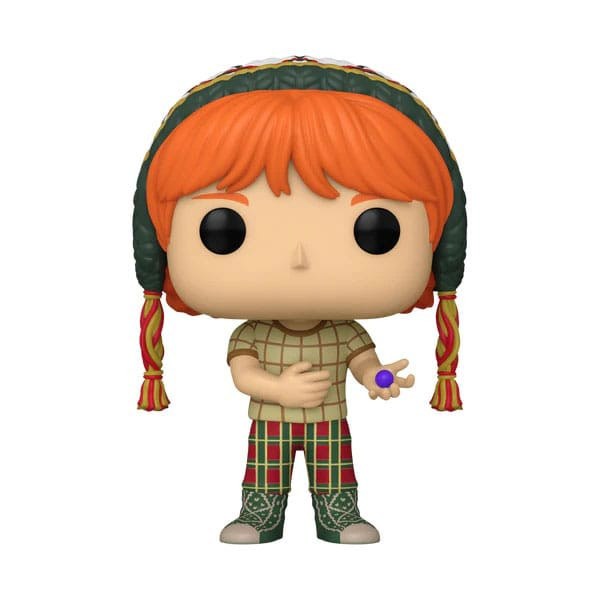 FUNKO POP! 166 Ron w/candy - Harry Potter