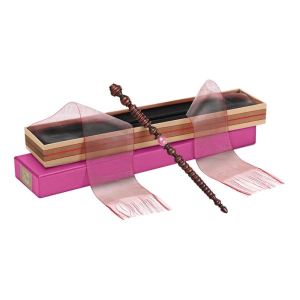 Dolores Umbridge wand in Ollivanders Box - Harry Potter