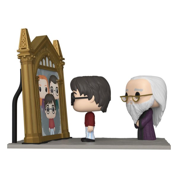 FUNKO POP! 145 Mirror of Erised Special Edition - Harry Potter