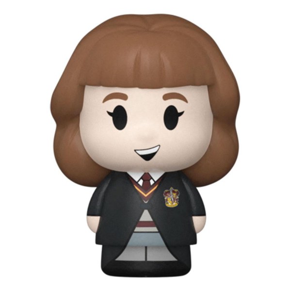 FUNKO POP ! Assortment mini moments Hermione w/Cho - Harry Potter