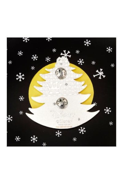 Pin Christmas Tree Limited Edition The Nightmare before Christmas - Disney Loungefly