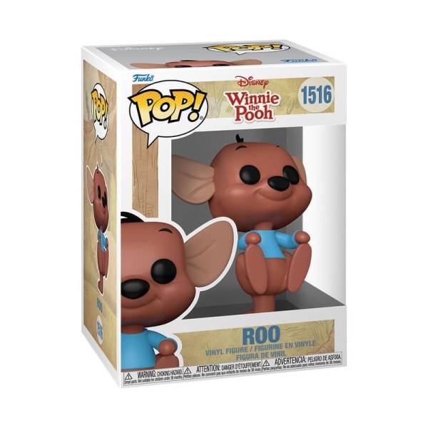 FUNKO POP! 1516 Roo - Disney Winnie the Pooh