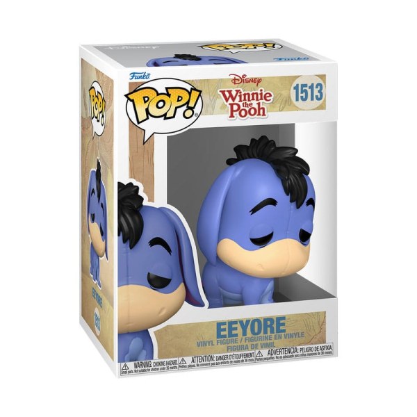 FUNKO POP! 1513 Eeyore - Disney Winnie the Pooh
