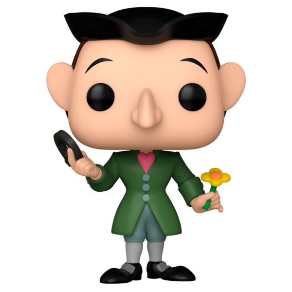FUNKO POP ! 1484 Ichabod Crane - Disney The Adventure of Ichabod And Mr. Toad