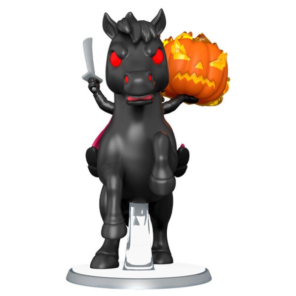 FUNKO POP! 1497 Deluxe Headless Horseman - Disney The Adventure of Ichabod And Mr. Toad