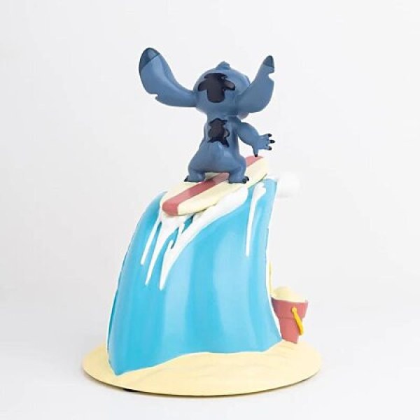 3D PERPETUAL CALENDAR - DISNEY STITCH