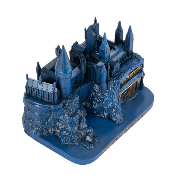 3D PERPETUAL CALENDAR - HARRY POTTER