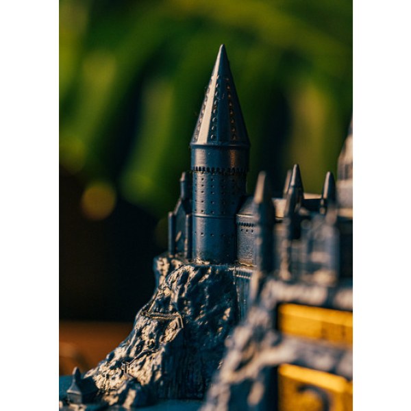 3D PERPETUAL CALENDAR - HARRY POTTER