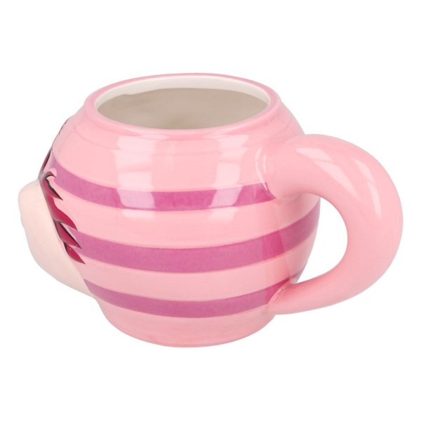 Cheshire Cat 3D mug - Disney Alice in wonderland