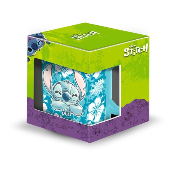 Aloha mug - Disney Lilo & Stitch