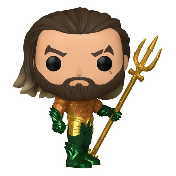 FUNKO POP! 1301 Aquaman and the Lost Kingdom - DC Studios