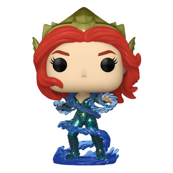 FUNKO POP! 1306 Mera - DC Comics Aquaman and the Lost Kingdom