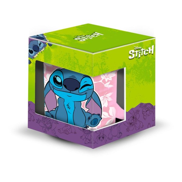 Maui mug - Disney Lilo & Stitch