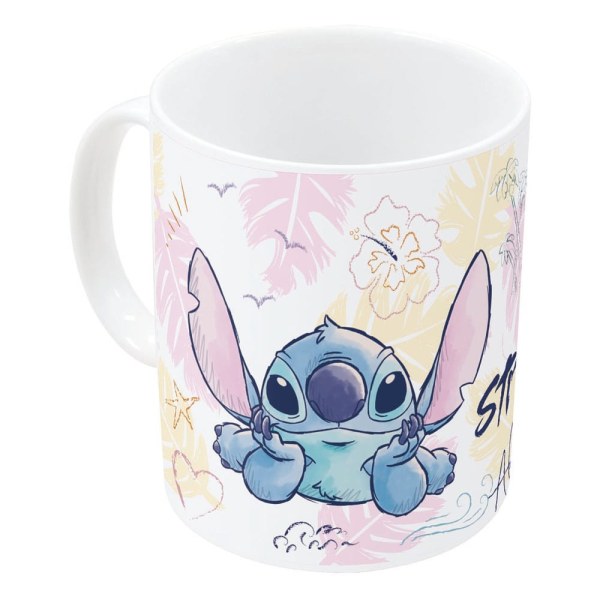 Mug Stitch Aloha - Disney Lilo & Stitch