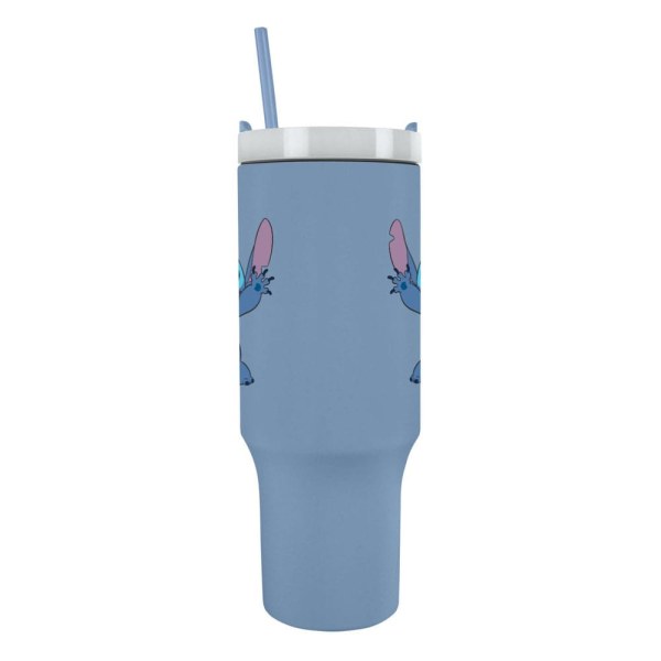 Metal tumbler Stitch - Disney Lilo & Stitch