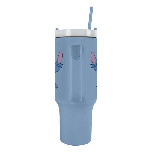 Metal tumbler Stitch - Disney Lilo & Stitch