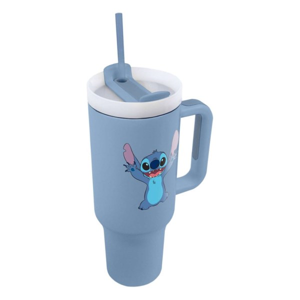Metal tumbler Stitch - Disney Lilo & Stitch